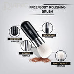 Vega Professional Face/Body Polishing Brush VPPMB-15 -