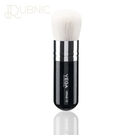 Vega Professional Face/Body Polishing Brush VPPMB-15 -