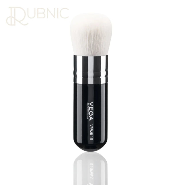 Vega Professional Face/Body Polishing Brush VPPMB-15 -