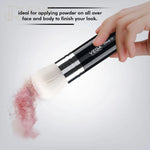 Vega Professional Face/Body Polishing Brush VPPMB-15 -