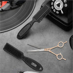 VEGA PROFESSIONAL FADE BRUSH - VPPBB-01 - COMB BRUSH