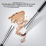 Vega Professional Flat Blending Brush VPPMB-04 - Makeup