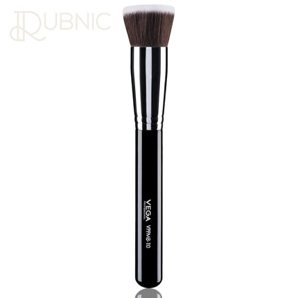 Vega Professional Flat Kabuki Brush VPPMB-10 - Makeup