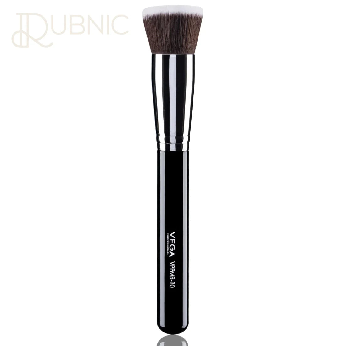 Vega Professional Flat Kabuki Brush VPPMB-10 - Makeup