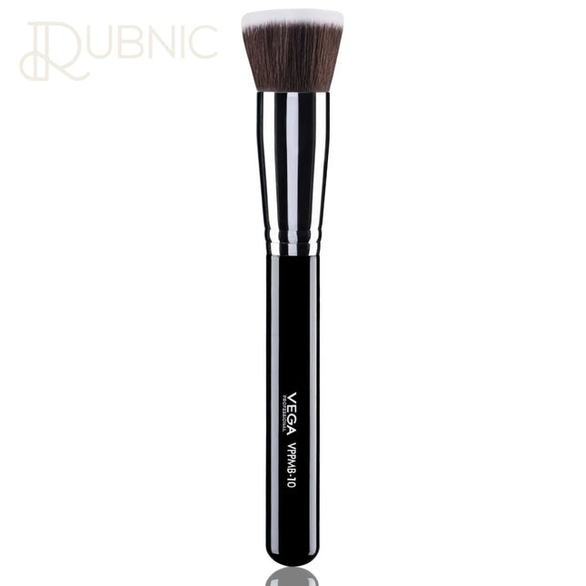 Vega Professional Flat Kabuki Brush VPPMB-10 - Makeup