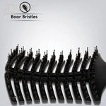 Vega Professional Flexi Hair Brush (VPMHB-10) - Hair Brush