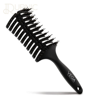 Vega Professional Flexi Hair Brush (VPMHB-10) - Hair Brush