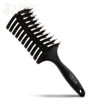 Vega Professional Flexi Hair Brush (VPMHB-10) - Hair Brush