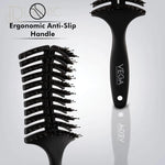 Vega Professional Flexi Hair Brush (VPMHB-10) - Hair Brush