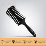 Vega Professional Flexi Hair Brush (VPMHB-10) - Hair Brush