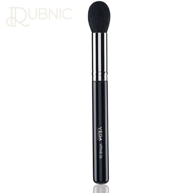 Vega Professional Focused Blush Brush VPPMB-36 - Makeup