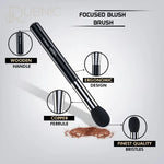 Vega Professional Focused Blush Brush VPPMB-36 - Makeup