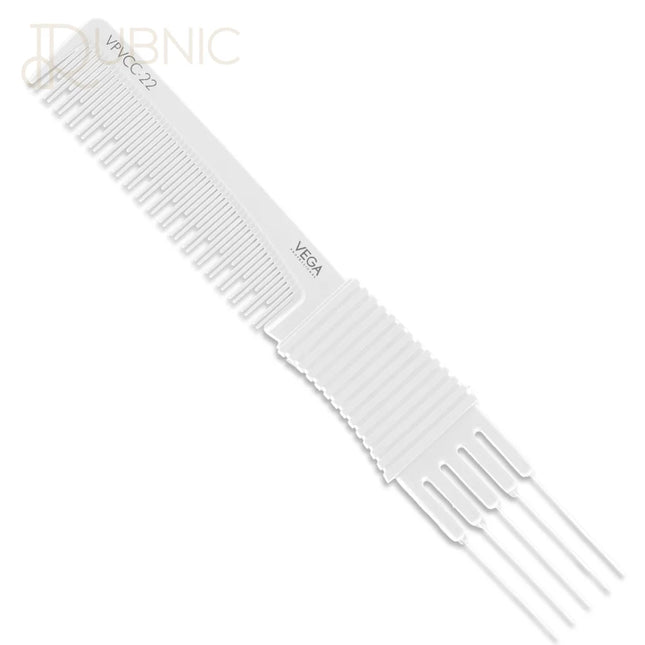 Vega Professional Fork Comb VPMCC-22 - Comb