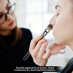 Vega Professional Foundation Brush VPPMB-06 - Makeup Brushes
