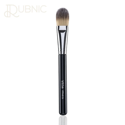 Vega Professional Foundation Brush VPPMB-06 - Makeup Brushes