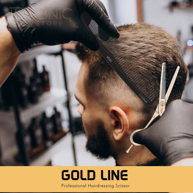 Vega Professional Goldwings 30 Thinning Gold Line