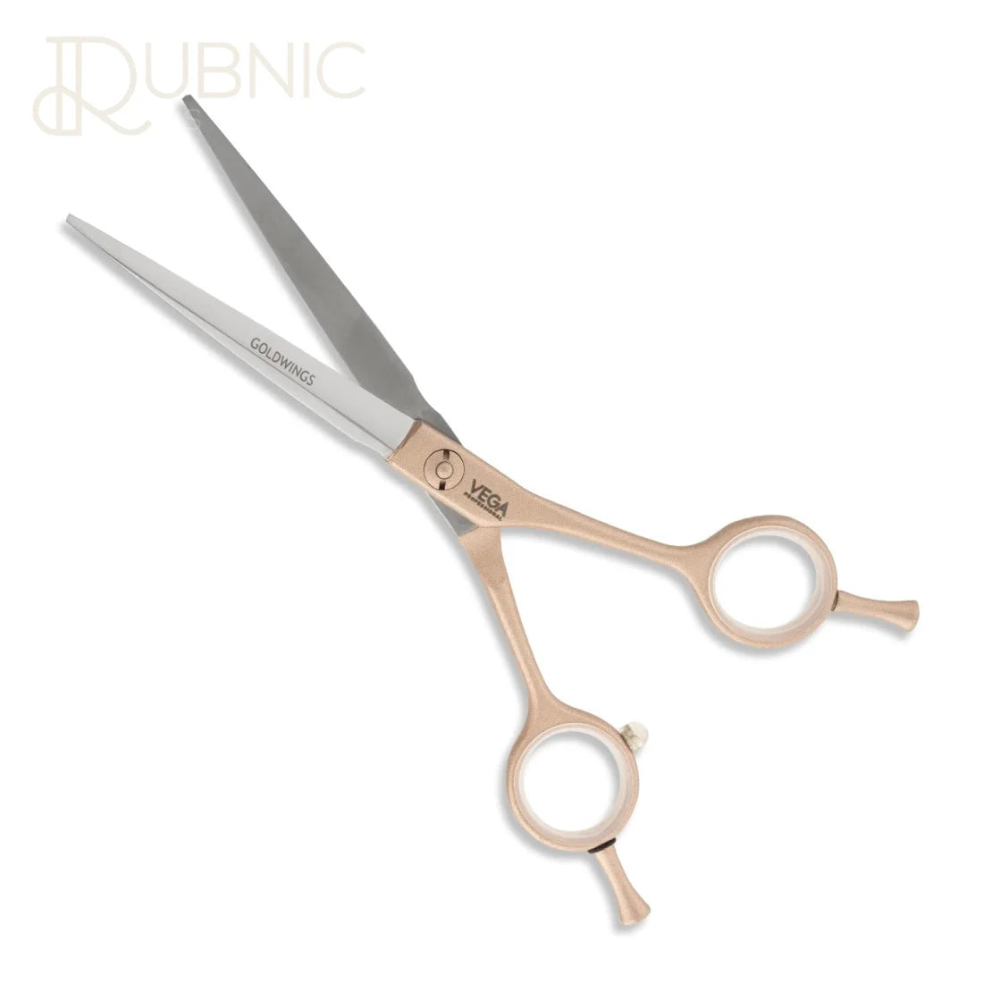 Vega Professional Goldwings 5.5 Gold Line Hairdressing