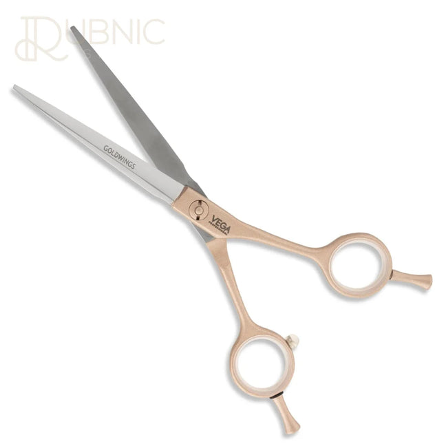Vega Professional Goldwings 6 Gold Line Hairdressing