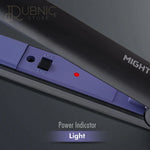 VEGA Professional Hair Straightener (VPVHS-10) Black - Hair