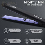 VEGA Professional Hair Straightener (VPVHS-10) Black - Hair