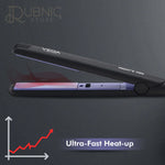 VEGA Professional Hair Straightener (VPVHS-10) Black - Hair