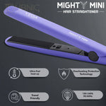 VEGA Professional Hair Straightener (VPVHS-11) Blue - Hair