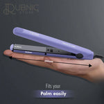 VEGA Professional Hair Straightener (VPVHS-11) Blue - Hair