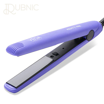 VEGA Professional Hair Straightener (VPVHS-11) Blue - Hair