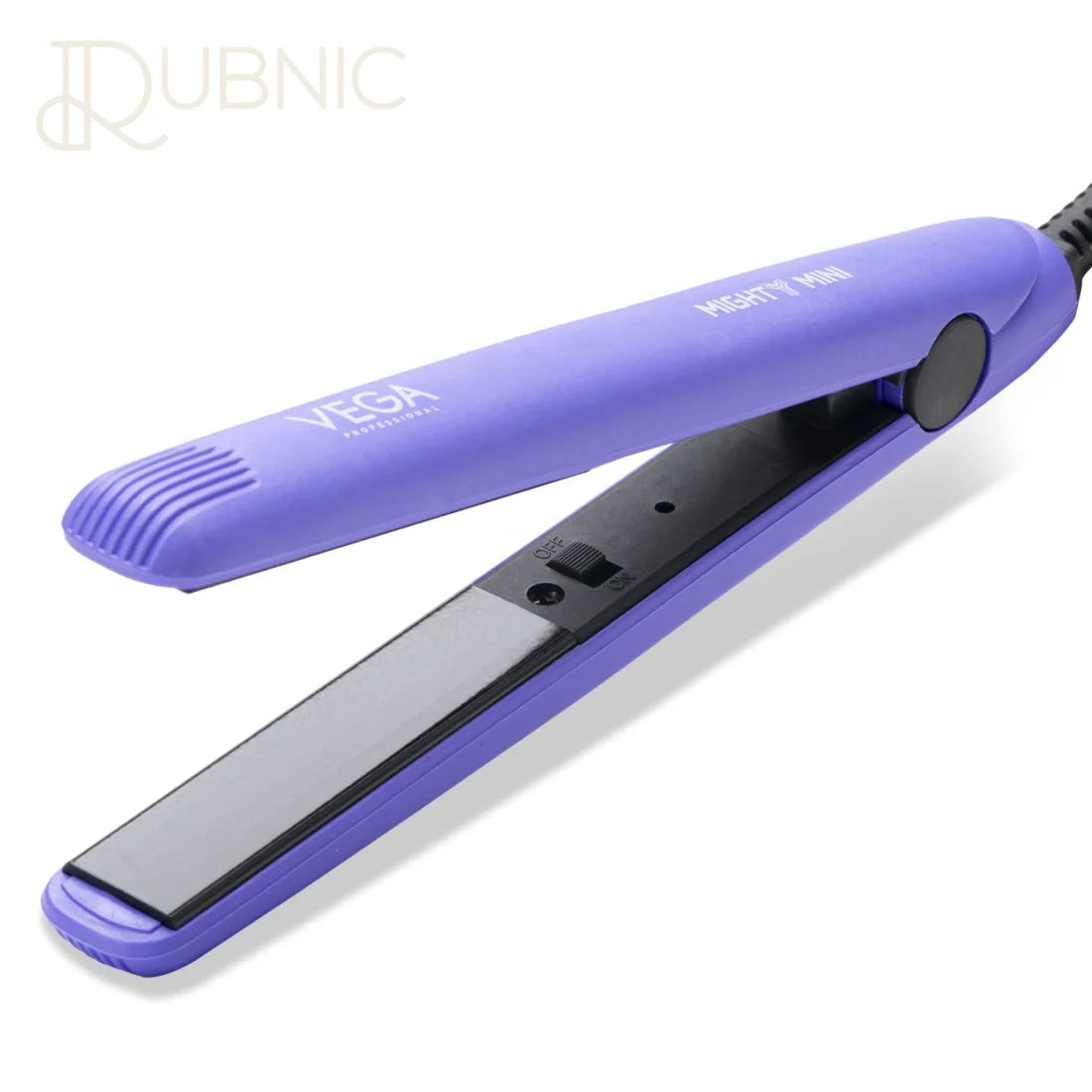 VEGA Professional Hair Straightener (VPVHS-11) Blue - Hair