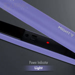 VEGA Professional Hair Straightener (VPVHS-11) Blue - Hair