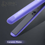 VEGA Professional Hair Straightener (VPVHS-11) Blue - Hair