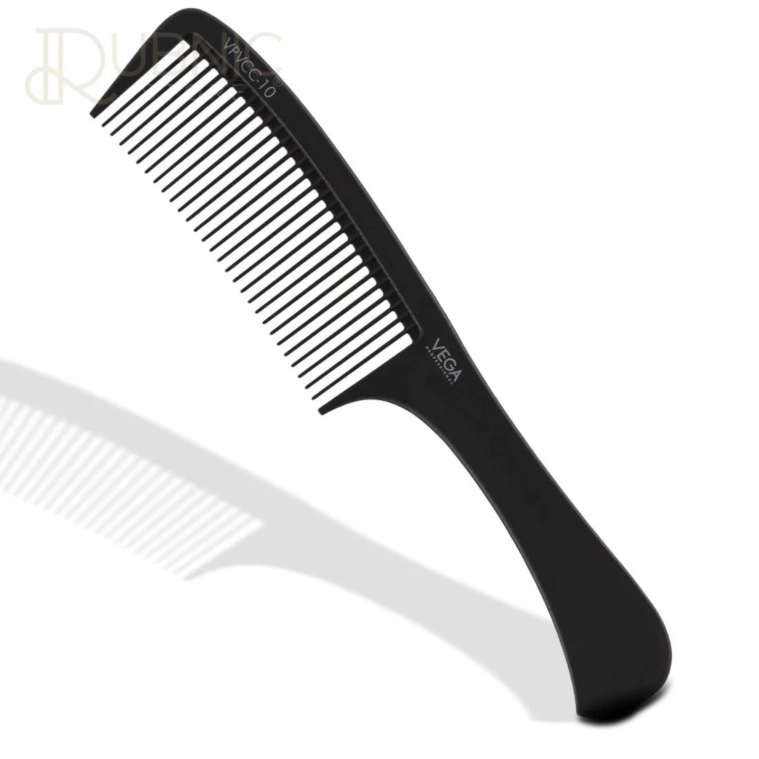 Vega Professional Handle Comb VPVCC-10) - Comb