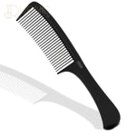 Vega Professional Handle Comb VPVCC-10) PACK OF 2 - Comb