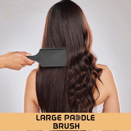 Vega Professional Large Paddle Hair Brush (VPPHB-05) - Hair
