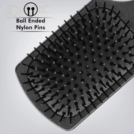 Vega Professional Large Paddle Hair Brush (VPPHB-05) - Hair