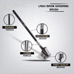 Vega Professional Lash/Brow Grooming Brush VPPMB-17 - Makeup