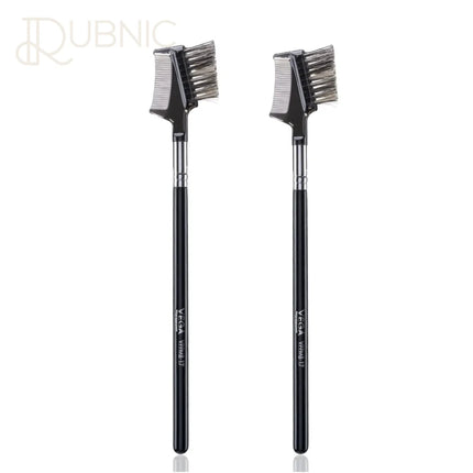 Vega Professional Lash/Brow Grooming Brush VPPMB-17 pack