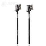 Vega Professional Lash/Brow Grooming Brush VPPMB-17 pack