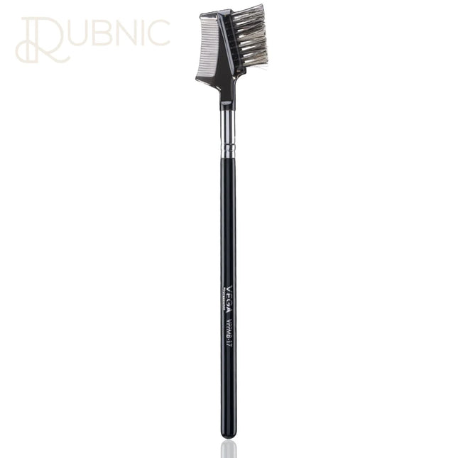 Vega Professional Lash/Brow Grooming Brush VPPMB-17 pack