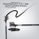 Vega Professional Lash/Brow Grooming Brush VPPMB-17 pack