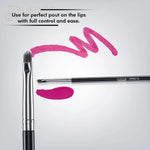 Vega Professional Lip Precision Brush VPPMB-14 - Makeup