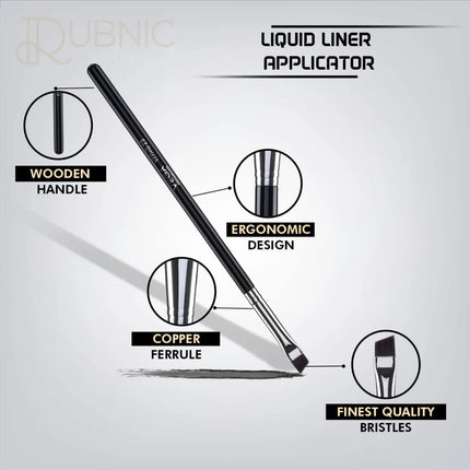 Vega Professional Liquid Liner Applicator VPPMB-23 - Makeup