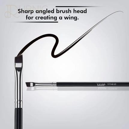 Vega Professional Liquid Liner Applicator VPPMB-23 - Makeup