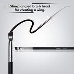 Vega Professional Liquid Liner Applicator VPPMB-23 - Makeup
