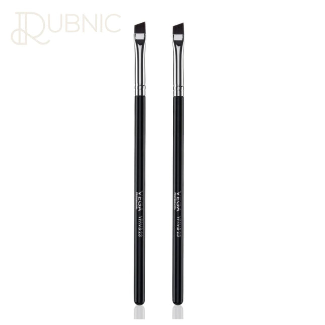Vega Professional Liquid Liner Applicator VPPMB-23 pack of 2