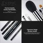 Vega Professional Makeup Brush Set of 12 (VPPMB-43) - Makeup