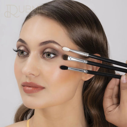 Vega Professional Makeup Brush Set of 12 (VPPMB-43) - Makeup