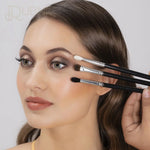 Vega Professional Makeup Brush Set of 19 (VPPMB-44) - Makeup
