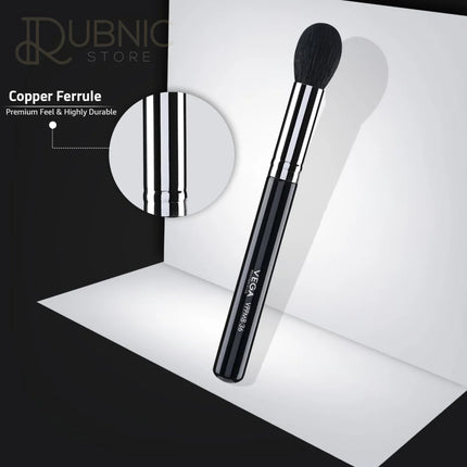 Vega Professional Makeup Brush Set of 19 (VPPMB-44) - Makeup