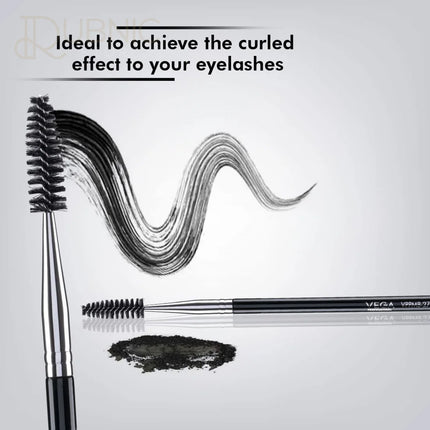 Vega Professional Mascara Brush VPPMB-27 - Makeup Brushes